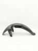 UQi series Front Fender (black) 30406030 NIU U-series front fender side